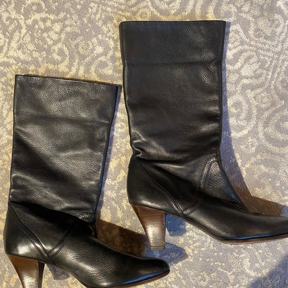 Frye Romy Slouch Boot (Size 10) - Picture 9 of 10